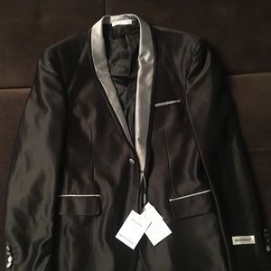 Braveman suit jacket
